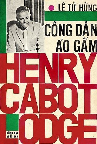 Công Dân Áo Gấm Henry Cabot Lodge