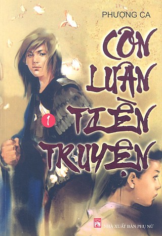 Côn Luân Tậ­p 1: Tiền Truyện