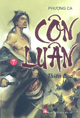 Côn Luân Tậ­p 7: Thiên Đạo