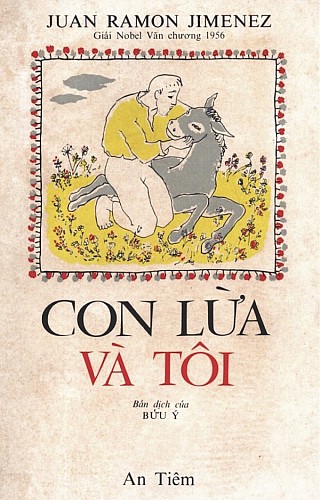 Con Lừa Và Tôi