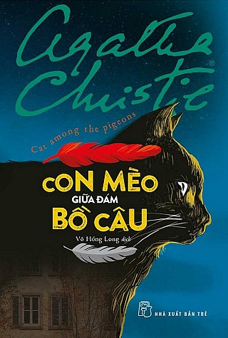 Con Mèo Giữa Đám Bồ Câu