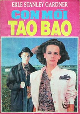 Con Mồi Táo Bạo