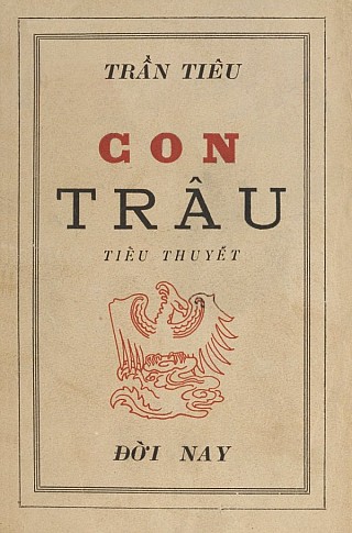 Con Trâu