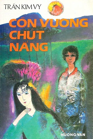 Còn Vương Chút Nắng