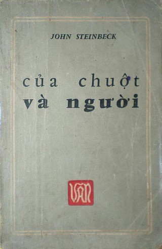 Của Chuột Và Người