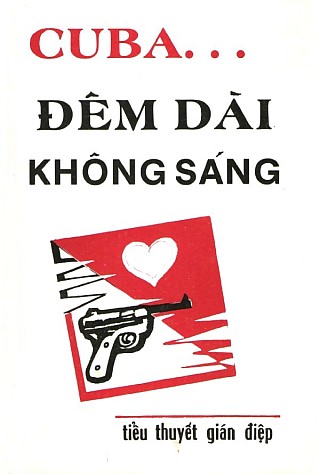 Z.28 Cuba, Đêm Dài Không Sáng