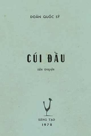 Cúi Đầu