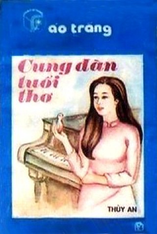 Cung Đàn Tuổi Thơ