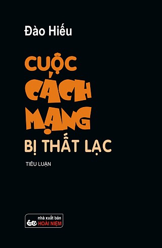 Cuộc Cách Mạng Bị Thất Lạc