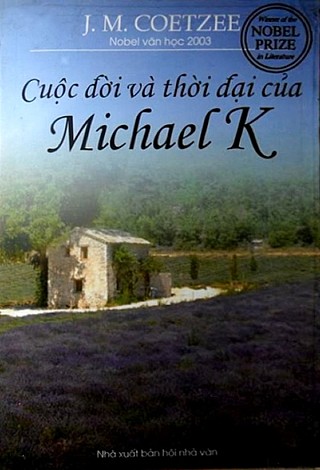 Cuộc Đời Và Thời Đại Của Michael K