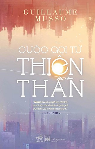 Cuộc Gọi Từ Thiên Thần 