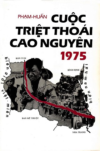 Cuộc Triệt Thoái Cao Nguyên 1975