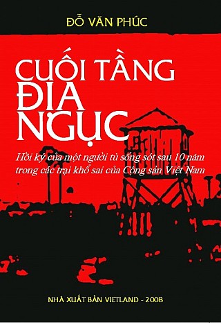 Cuối Tầng Địa Ngục