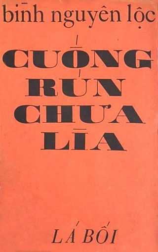 Cuống Rún Chưa Lìa