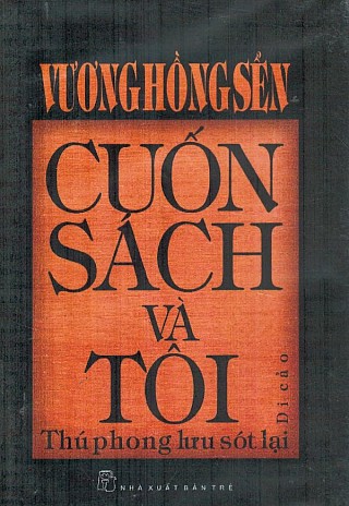 Cuốn Sách Và Tôi