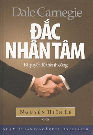 Đắc Nhân Tâm