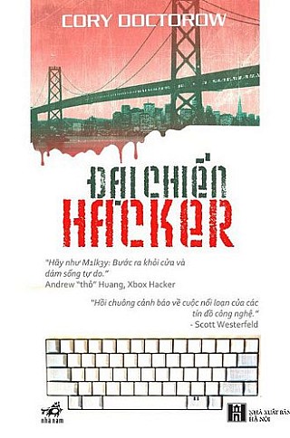 Đại Chiến Hacker