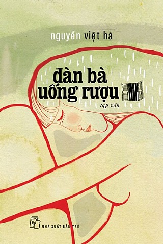 Đàn Bà Uống Rượu