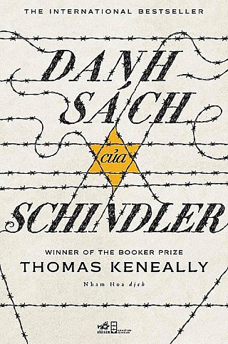 Danh Sách Của Schindler