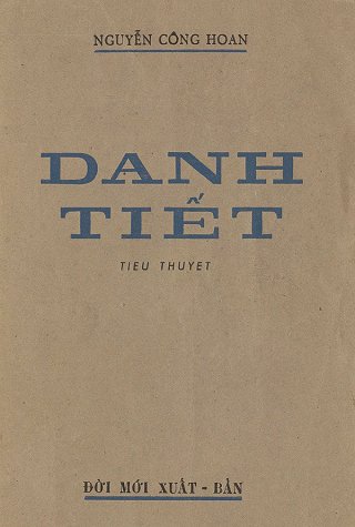 Danh Tiết