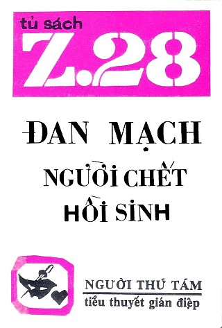 Z.28 Đan Mạch Người Chết Hồi Sinh