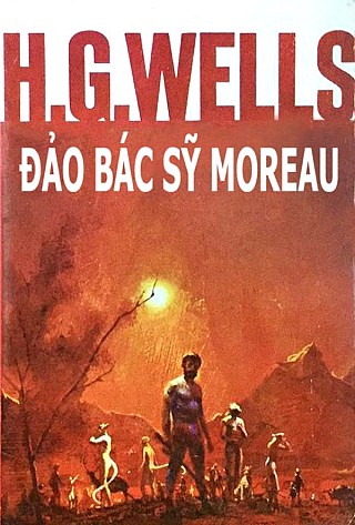 Đảo Bác Sỹ Moreau