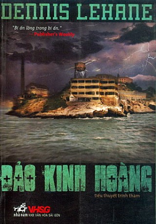 Đảo Kinh Hoàng