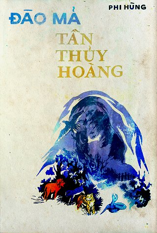 Đào Mả Tần Thủy Hoàng
