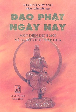 Đao Phât Ngày Nay