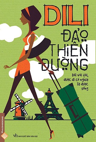 Đảo Thiên Đường