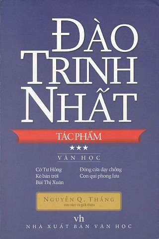 Đào Trinh Nhất - Tậ­p 3