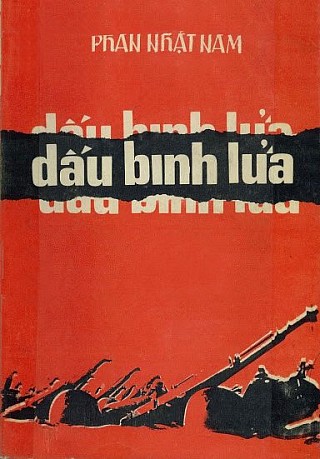 Dấu Binh Lửa - Ký Sự