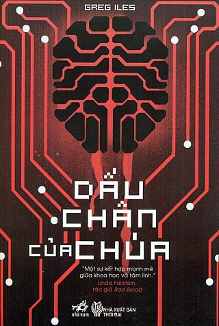 Dấu Chân Của Chúa