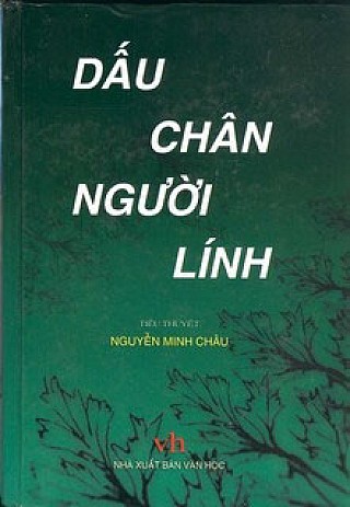 Dấu Chân Người Lí­nh