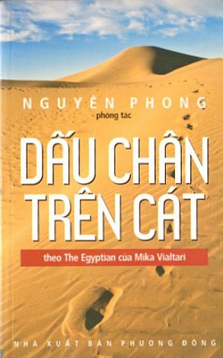Dấu Chân Trên Cát