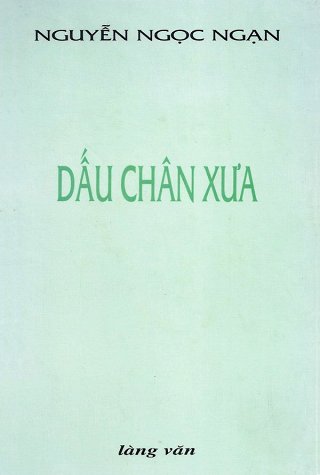 Dấu Chân Xưa