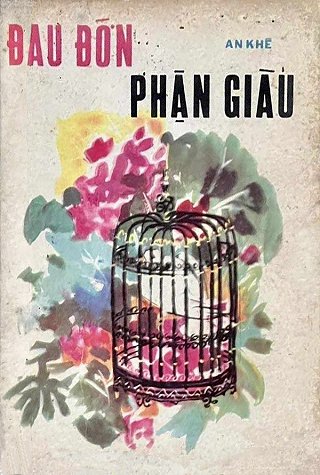 Đau Đớn Phậ­n Giàu