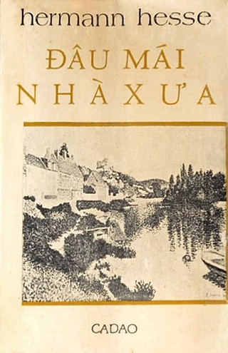 Đâu Mái Nhà Xưa