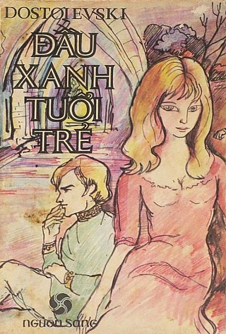 Đầu Xanh Tuổi Trẻ