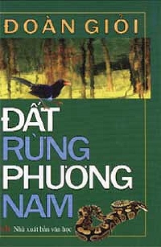 Đất Rừng Phương Nam