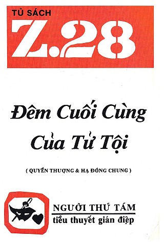 Z.28 Đêm Cuối Cùng Của Tử Tội