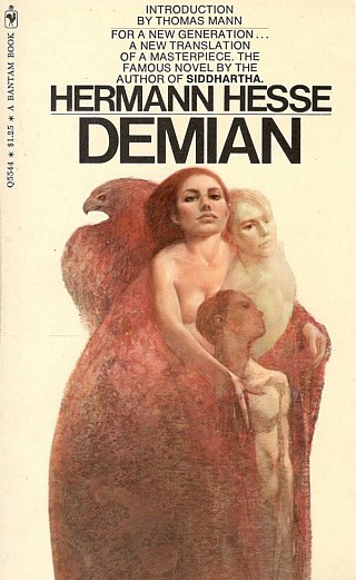 Demian