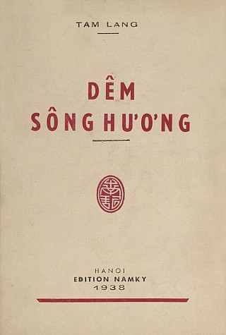 Đêm Sông Hương