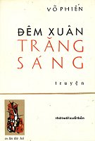 Đêm Xuân Trăng Sáng