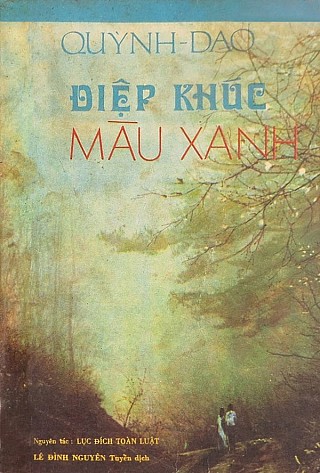 Điệp Khúc Màu Xanh