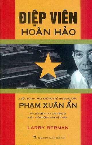 Điệp Viên Hoàn Hảo