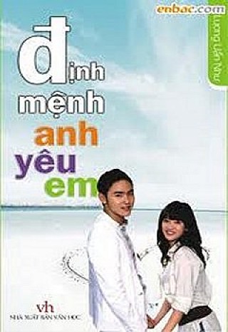 Định Mệnh Anh Yêu Em 