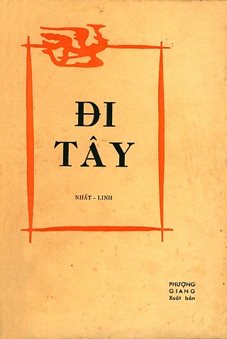 Đi Tây