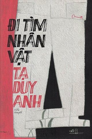 Đi Tìm Nhân Vậ­t