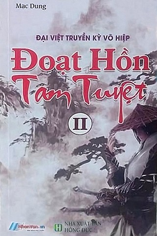 Đoạt Hồn Tam Tuyệt II